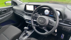 Hyundai BAYON 1.0 TGDi Premium 5dr DCT Petrol Hatchback